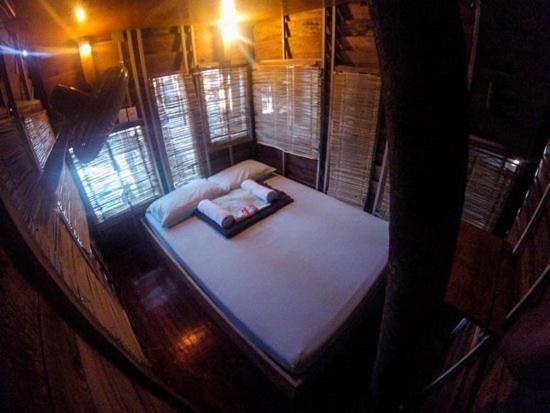 Aldea Tzunun Hotel Tulum Exterior foto